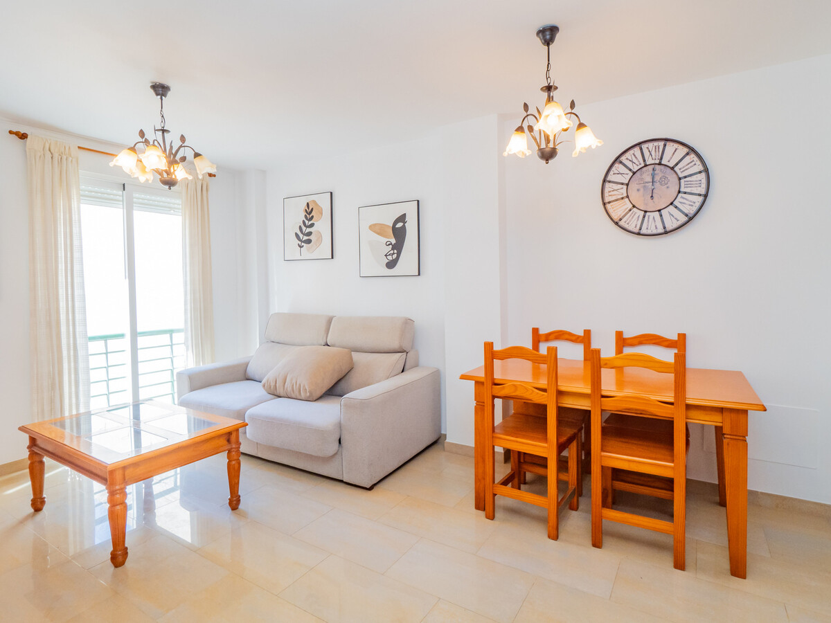 Appartement Perchel, 4 pers, accès plages et transports - Photo 14