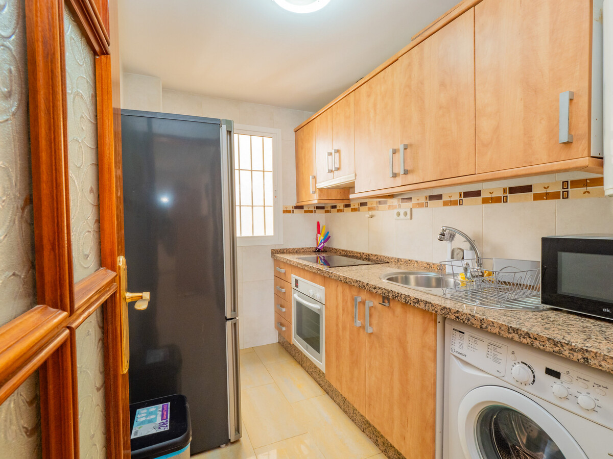 Appartement Perchel, 4 pers, accès plages et transports - Photo 15