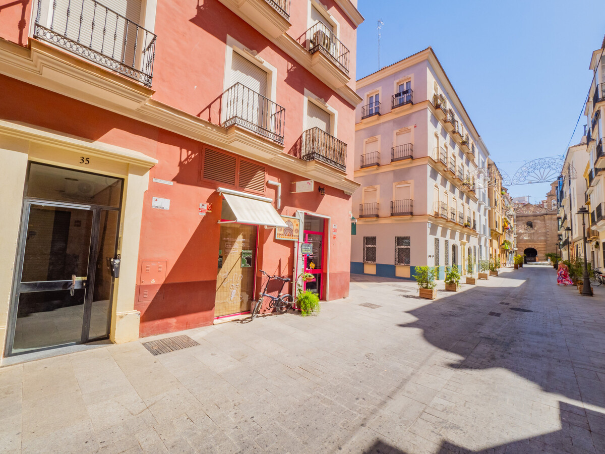 Appartement Perchel, 4 pers, accès plages et transports - Photo 25
