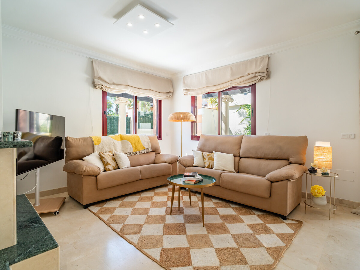 Villa 6 pers. à Coín avec piscine privée 10x4m - Photo 8
