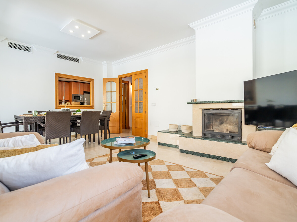 Villa 6 pers. à Coín avec piscine privée 10x4m - Photo 10
