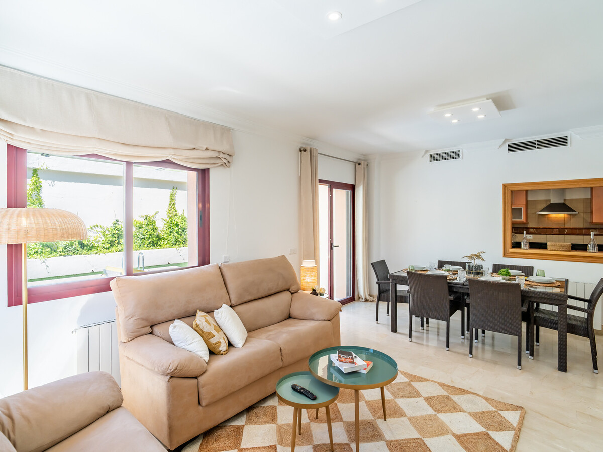 Villa 6 pers. à Coín avec piscine privée 10x4m - Photo 11