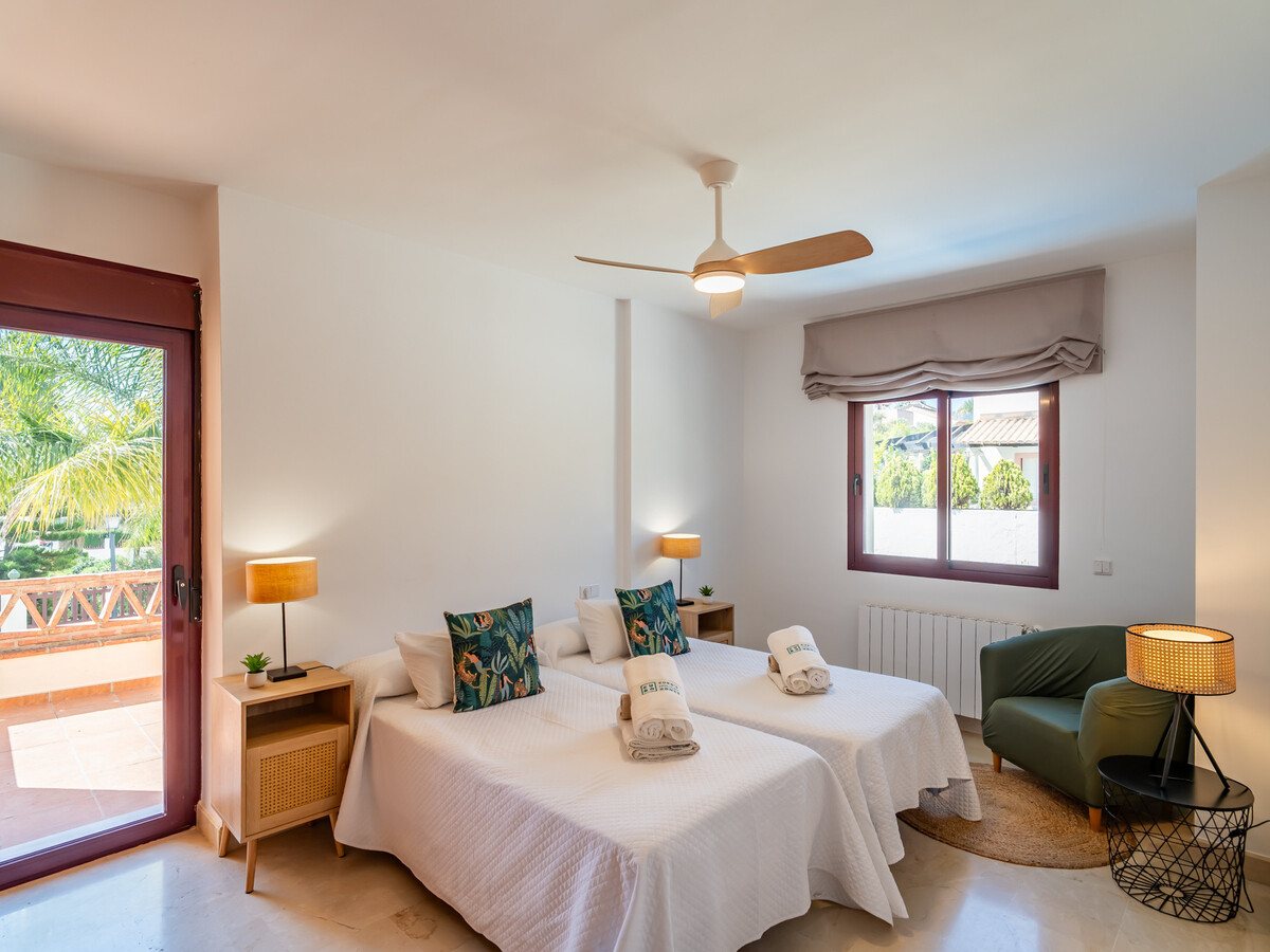 Villa 6 pers. à Coín avec piscine privée 10x4m - Photo 19