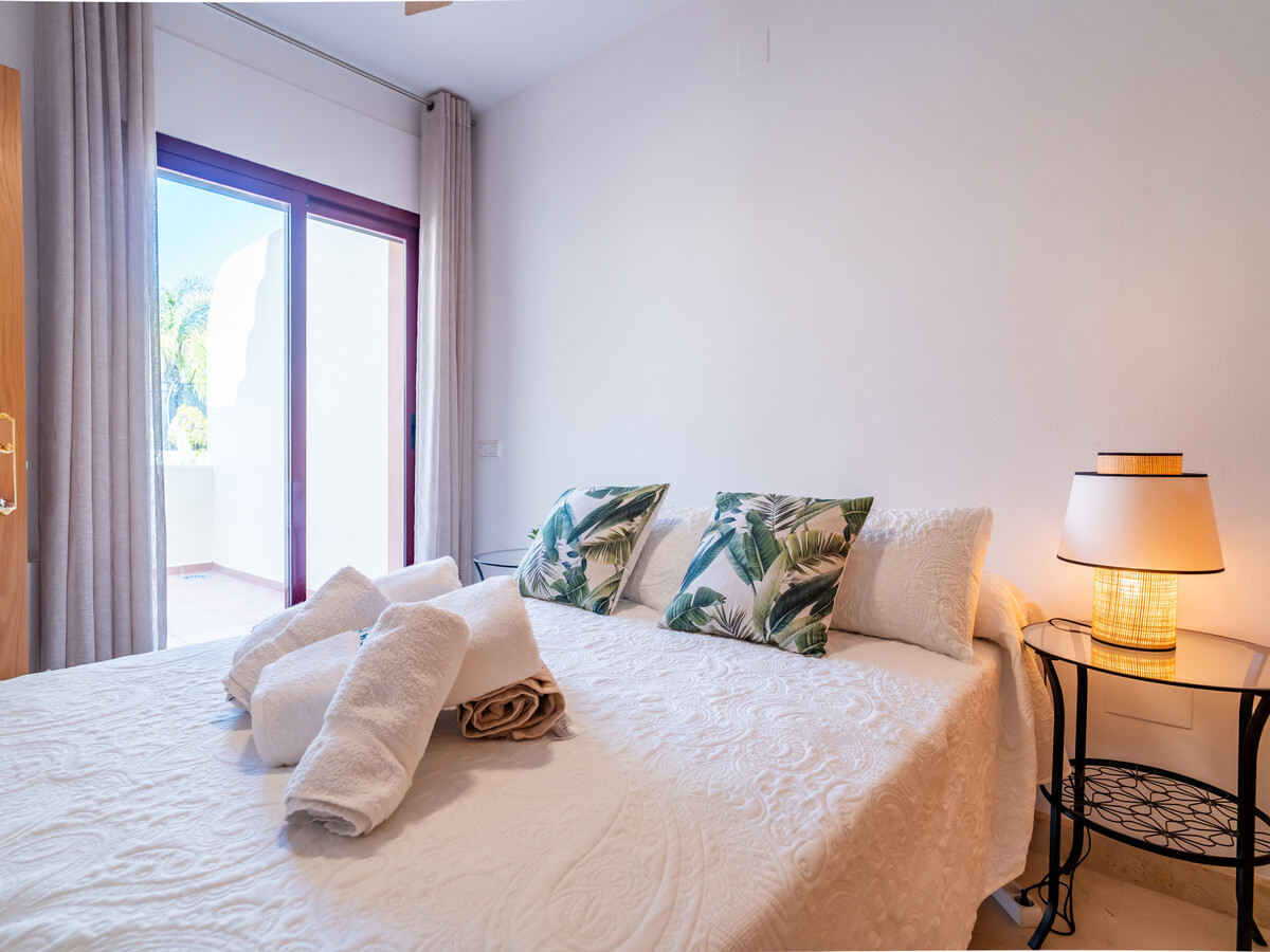 Villa 6 pers. à Coín avec piscine privée 10x4m - Photo 22
