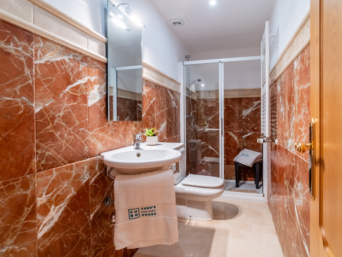 Villa 6 pers. à Coín avec piscine privée 10x4m - Photo 25