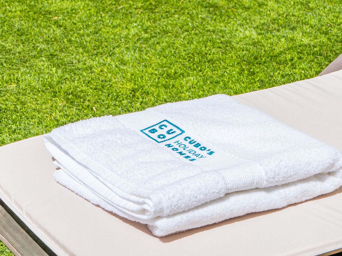 Villa 6 pers. à Coín avec piscine privée 10x4m - Photo 31