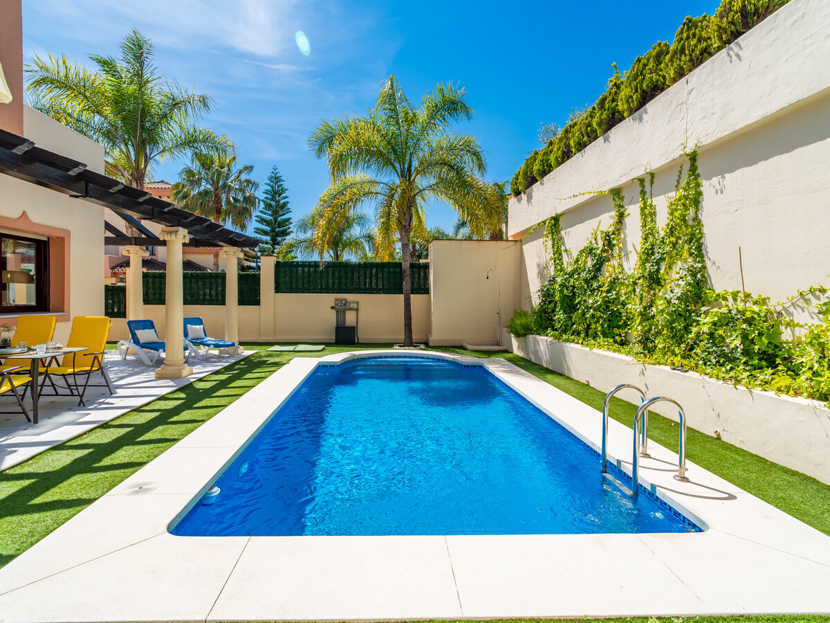Villa 6 pers. à Coín avec piscine privée 10x4m - Photo 32
