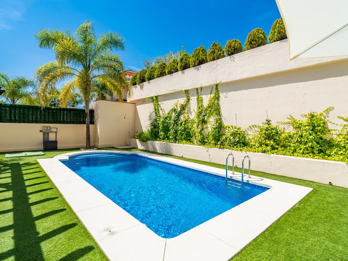 Villa 6 pers. à Coín avec piscine privée 10x4m - Photo 34