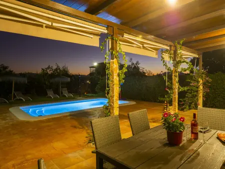 Gîte 6 pers. à Alhaurín el Grande, piscine privée : photo 11