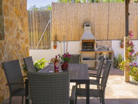 Gîte 6 pers. à Alhaurín el Grande, piscine privée : photo 18