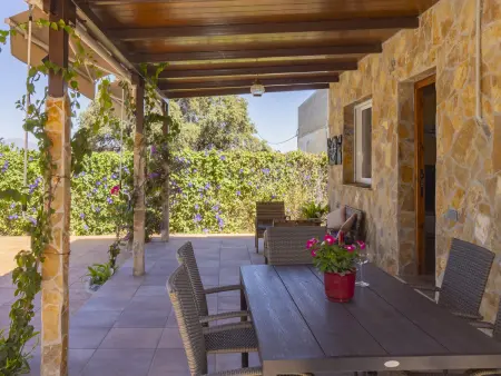 Gîte 6 pers. à Alhaurín el Grande, piscine privée : photo 19