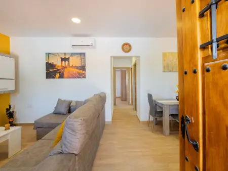 Gîte 6 pers. à Alhaurín el Grande, piscine privée : photo 25