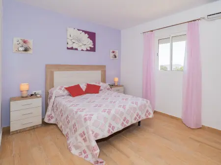 Gîte 6 pers. à Alhaurín el Grande, piscine privée : photo 28