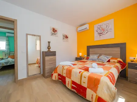 Gîte 6 pers. à Alhaurín el Grande, piscine privée : photo 32