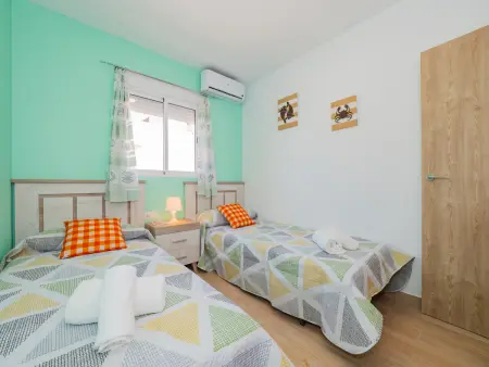 Gîte 6 pers. à Alhaurín el Grande, piscine privée : photo 35
