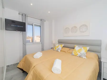 Appartement central Malaga avec clim et parking en option - Photo 2
