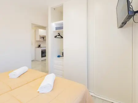 Appartement central Malaga avec clim et parking en option - Photo 11