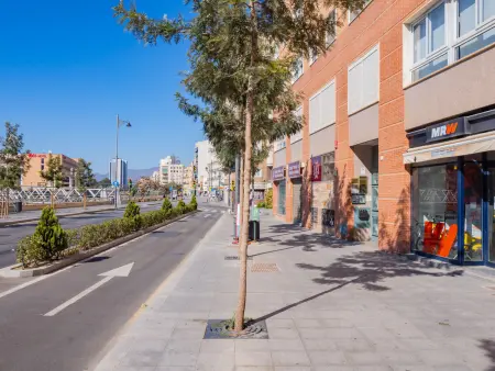 Appartement central Malaga avec clim et parking en option - Photo 13