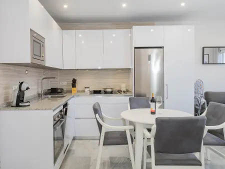 Appartement central Malaga avec clim et parking en option - Photo 15