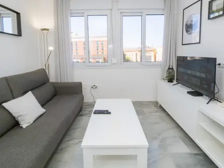 Appartement central Malaga avec clim et parking en option - Photo 17