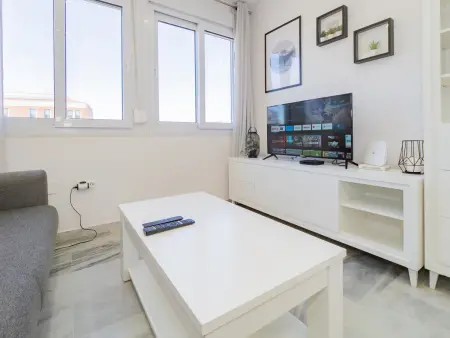 Appartement central Malaga avec clim et parking en option - Photo 18