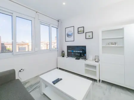 Appartement central Malaga avec clim et parking en option - Photo 19