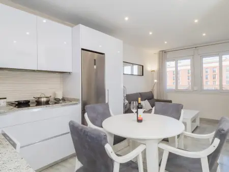 Appartement central Malaga avec clim et parking en option - Photo 20
