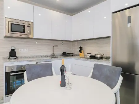 Appartement central Malaga avec clim et parking en option - Photo 22