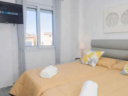 Appartement central Malaga avec clim et parking en option - Photo 23