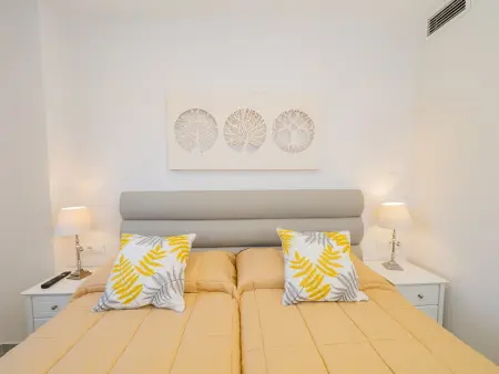 Appartement central Malaga avec clim et parking en option - Photo 24