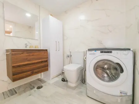 Appartement central Malaga avec clim et parking en option - Photo 27