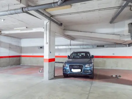 Appartement central Malaga avec clim et parking en option - Photo 29