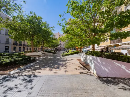 Appartement central Malaga avec clim et parking en option - Photo 31