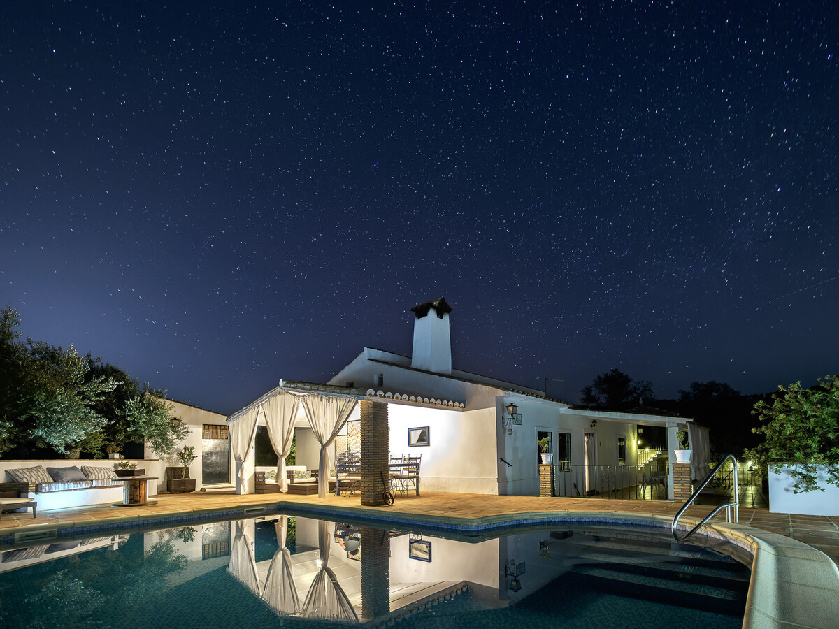 Gîte rural avec piscine privée à Adamuz, 7 pers. - Photo 6