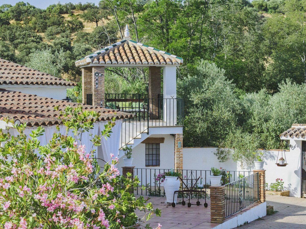 Gîte rural avec piscine privée à Adamuz, 7 pers. - Photo 12
