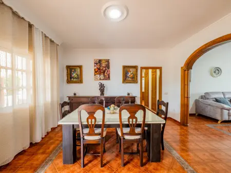 Gîte 8 pers. avec piscine 6x9m à Alhaurín de la Torre : photo 12