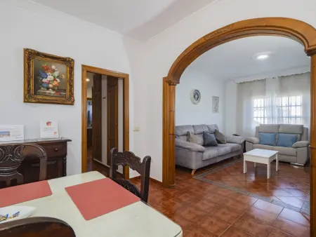 Gîte 8 pers. avec piscine 6x9m à Alhaurín de la Torre : photo 14