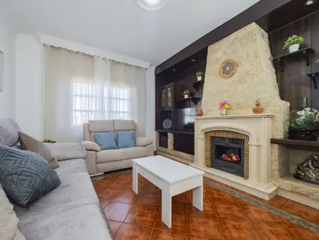 Gîte 8 pers. avec piscine 6x9m à Alhaurín de la Torre : photo 15