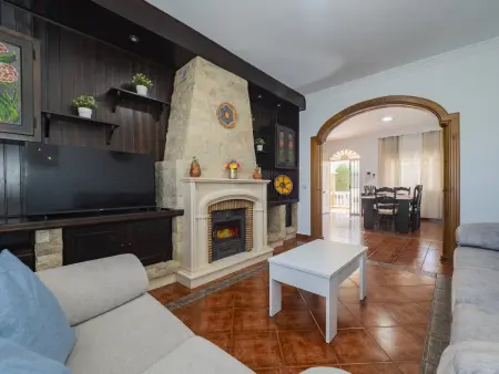 Gîte 8 pers. avec piscine 6x9m à Alhaurín de la Torre : photo 16