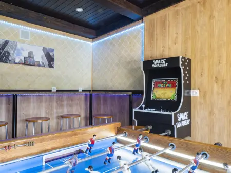 Gîte 8 pers. avec piscine 6x9m à Alhaurín de la Torre : photo 19