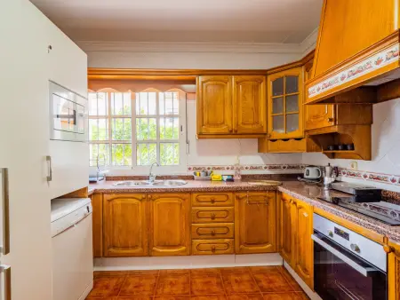 Gîte 8 pers. avec piscine 6x9m à Alhaurín de la Torre : photo 23