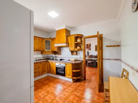 Gîte 8 pers. avec piscine 6x9m à Alhaurín de la Torre : photo 26