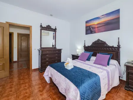 Gîte 8 pers. avec piscine 6x9m à Alhaurín de la Torre : photo 28
