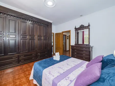 Gîte 8 pers. avec piscine 6x9m à Alhaurín de la Torre : photo 30