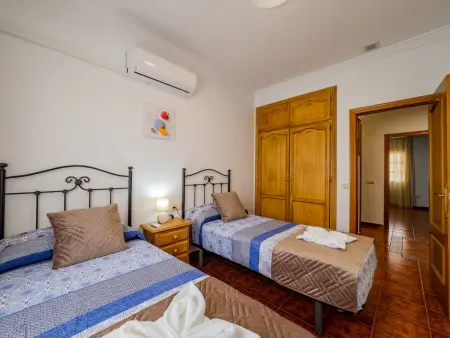 Gîte 8 pers. avec piscine 6x9m à Alhaurín de la Torre : photo 31