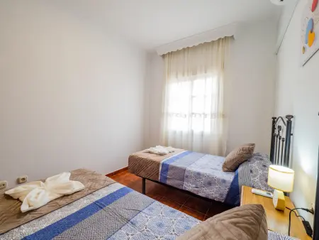 Gîte 8 pers. avec piscine 6x9m à Alhaurín de la Torre : photo 32