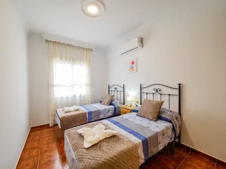 Gîte 8 pers. avec piscine 6x9m à Alhaurín de la Torre : photo 33
