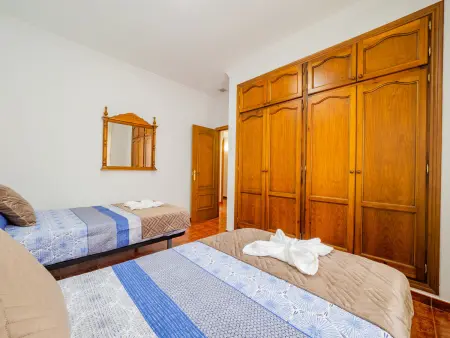 Gîte 8 pers. avec piscine 6x9m à Alhaurín de la Torre : photo 34