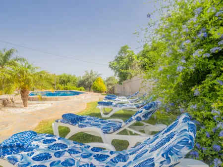 Maison andalouse 6 pers., piscine privée près de Lauro Golf : photo 3