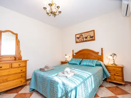 Maison andalouse 6 pers., piscine privée près de Lauro Golf : photo 19